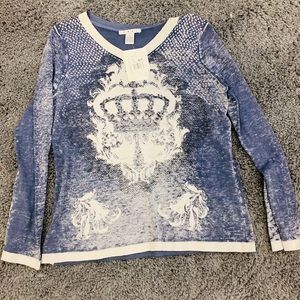 CAbi Style #706 sweater